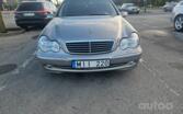 Mercedes-Benz C-Class W203/S203/CL203 wagon 5-doors