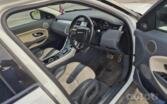 Land Rover Range Rover Evoque L538 Crossover 5-doors