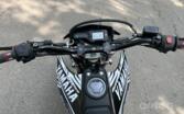 Yamaha WR