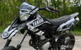 Yamaha WR