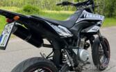 Yamaha WR