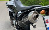 Yamaha WR
