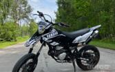 Yamaha WR