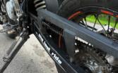 Yamaha WR
