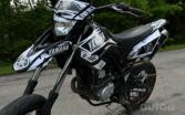 Yamaha WR