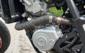 Yamaha WR