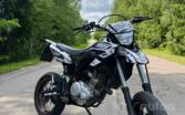 Yamaha WR