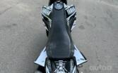 Yamaha WR