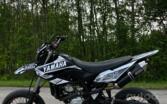Yamaha WR