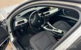 BMW 3 Series E90/E91/E92/E93 [restyling] Touring wagon