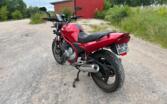 Yamaha XJ