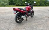 Yamaha XJ