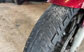 Yamaha XJ