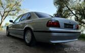 BMW 7 Series E38 Sedan