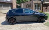 SEAT Leon 2 generation Hatchback 5-doors