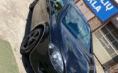 SEAT Leon 2 generation Hatchback 5-doors