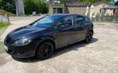 SEAT Leon 2 generation Hatchback 5-doors
