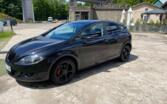SEAT Leon 2 generation Hatchback 5-doors