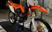 KTM SX