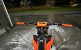 KTM SX