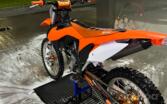 KTM SX