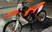 KTM SX