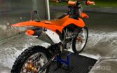 KTM SX