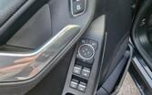 Ford Fiesta 7 generation Hatchback 5-doors
