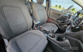 Ford Fiesta 7 generation Hatchback 5-doors