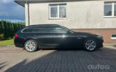 BMW 5 Series F07/F10/F11 Touring wagon
