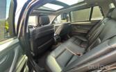 BMW 5 Series F07/F10/F11 Touring wagon