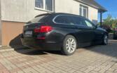 BMW 5 Series F07/F10/F11 Touring wagon