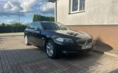 BMW 5 Series F07/F10/F11 Touring wagon