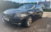 BMW 5 Series F07/F10/F11 Touring wagon