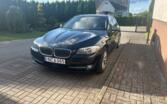 BMW 5 Series F07/F10/F11 Touring wagon