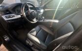 BMW 5 Series F07/F10/F11 Touring wagon