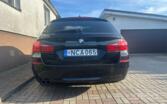 BMW 5 Series F07/F10/F11 Touring wagon