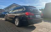 BMW 5 Series F07/F10/F11 Touring wagon