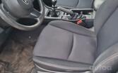 Subaru XV 1 generation Crossover
