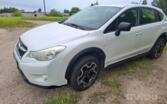 Subaru XV 1 generation Crossover