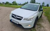 Subaru XV 1 generation Crossover