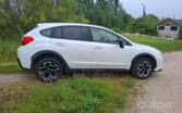 Subaru XV 1 generation Crossover