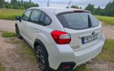 Subaru XV 1 generation Crossover