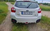 Subaru XV 1 generation Crossover