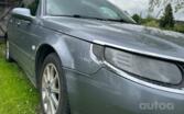 Saab 9-5 1 generation [2th restyling]