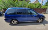 Mazda MPV LW [restyling] Minivan 5-doors