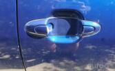 Mazda MPV LW [restyling] Minivan 5-doors