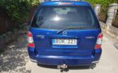 Mazda MPV LW [restyling] Minivan 5-doors