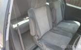 Mazda MPV LW [restyling] Minivan 5-doors