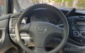 Mazda MPV LW [restyling] Minivan 5-doors